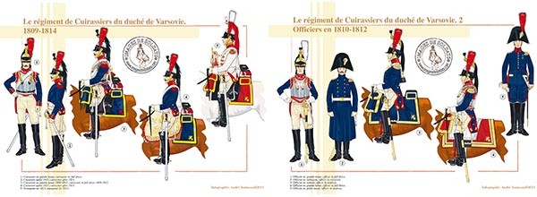 File:Colonel du 1er régiment de hussards, vers 1810.jpg - Wikimedia