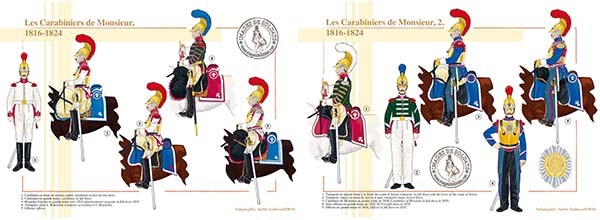 Figurine d'Officier du 1er Rgt. Suisse Métal Modèles 54mm. - Maquettes