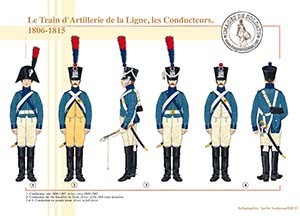 Lineol Duscha Artillery Soldier