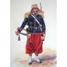 Clairon d'infanterie en 1860