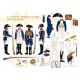 Das französische Infanteriegewehr von 1804 - Uniform, Waffen und Ausrüstung