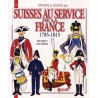 Suisses au service de la France, 1785-1815