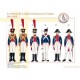 Die Matrosen der Garde des Königreichs Neapel, 1812-1815