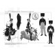Das 23. berittene Schützenregiment, 1810