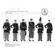 Fremdenlegion oder Grüne Legion, 1855-1859