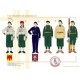 Französische Jugendarbeitslager (4), 1942