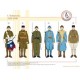 L'Infanterie, 1935-1940