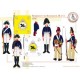 Regiment von Renouard IR Nr. 3, 1806