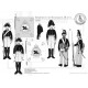 Regiment von Renouard IR Nr. 3, 1806