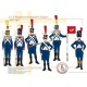The 2nd French Light Infantry Regiment, 1807-1812