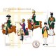 Das 1. französische Chasseurs-à-Cheval-Regiment, 1779-1786