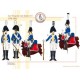 The Von Katte Dragoons No. 4, 1790-1806