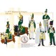 The 20th French Dragoon Regiment, 1806-1812