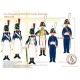 The Foot Chasseurs of the Imperial Guard, 1804-1815