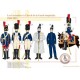 The Horse Grenadiers of the French Imperial Guard, 1804-1815