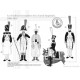 The Fusilier-Grenadiers of the French Imperial Guard, 1806-1814