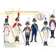 The Dutch Grenadiers of the Imperial Guard, 1809-1813