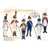The Dutch Grenadiers of the Imperial Guard, 1809-1813
