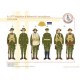 Le 2ème Bataillon d'Infanterie Australienne, 1914-1918