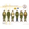 Das 2. Australische Infanteriebataillon, 1914–1918