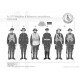 The 2nd Australian Infantry Battalion, 1914-1918