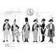 L'infanterie de l'An II, 1793-1795