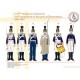 Das 4. Infanterieregiment „von Franquemont“, Königreich Württemberg, 1806–1810