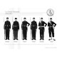 Die französische Nationalgarde, 1870–1871