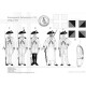 Soissonnois Infanterie n°41, 1786-1791