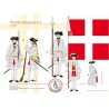 1. Infanterieregiment der Picardie, 1757