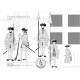 1. Infanterieregiment der Picardie, 1757