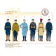 L'Armée de l'Air, 1930-1935