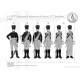 29th Prussian Infantry Regiment, 3rd Battalion, 1815