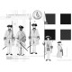 Lyonnais Infanterie n°15, 1757