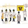 Infanterieregiment Coloredo Joseph, IR Nr. 57, 1798–1809
