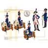 The 4th French Cavalry Regiment, 1791–1803